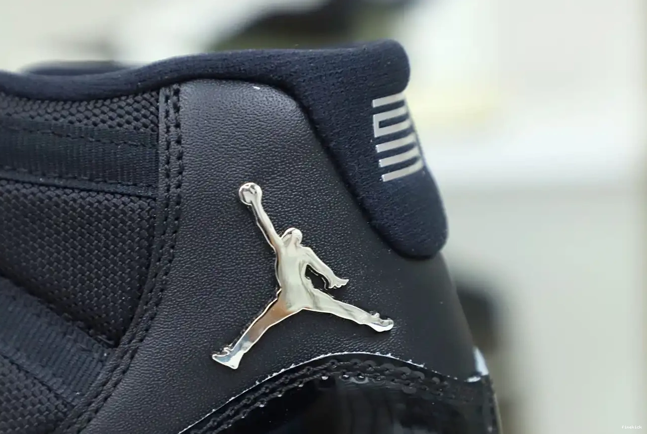 25TH 11 AIR  JORDAN RETRO  'JUBILEE 0429